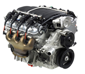 P3617 Engine